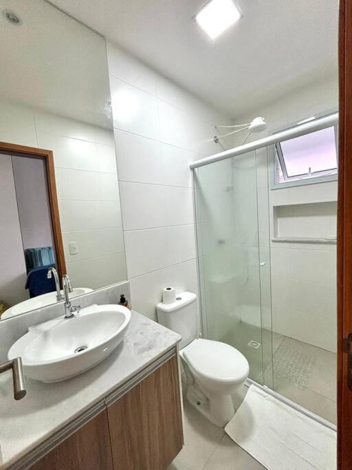 Studio Moderno 1 Quadra Da Praia Santos  Eksteriør billede
